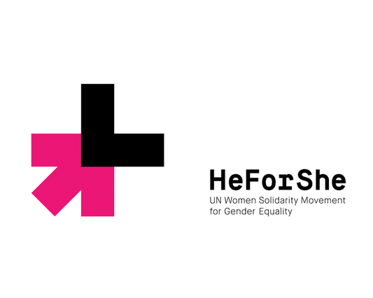 HeForShe