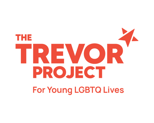 The Trevor Project.