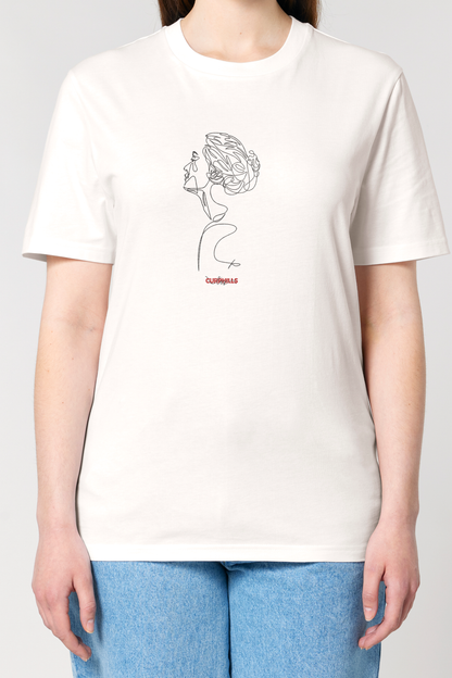 SIDEVIEW "classic" T-Shirt (unisex) - curphills