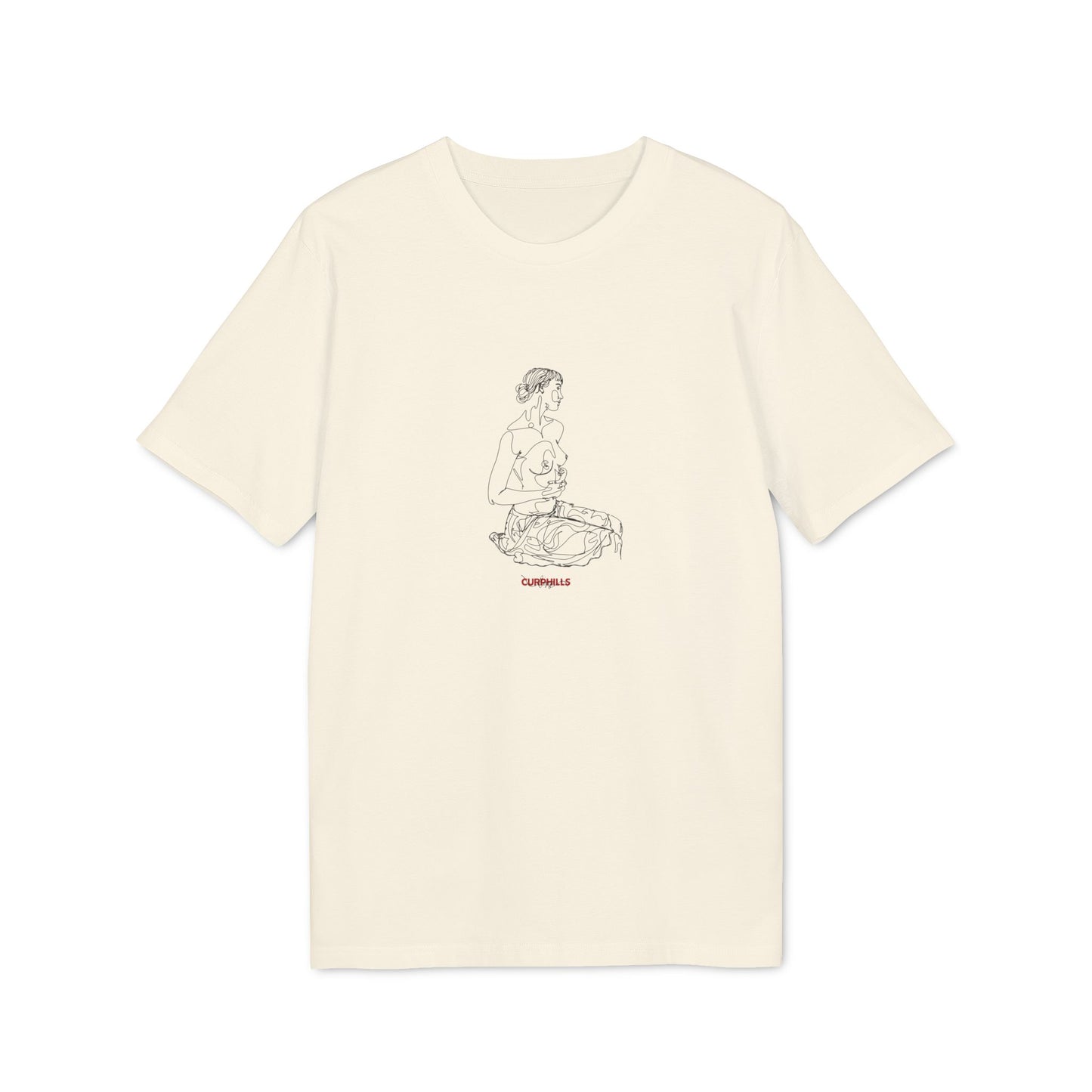 STATUESQUE "classic" T-Shirt (unisex)