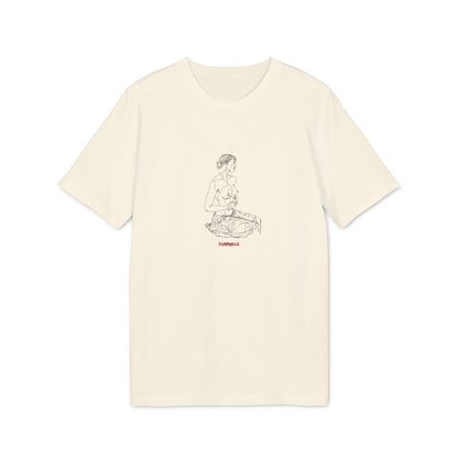 STATUESQUE "classic" T-Shirt (unisex)