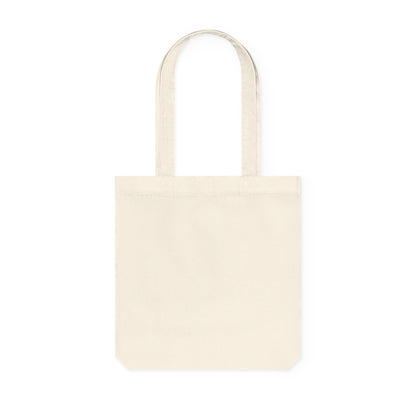 WOW "classic" tote bag (woven)