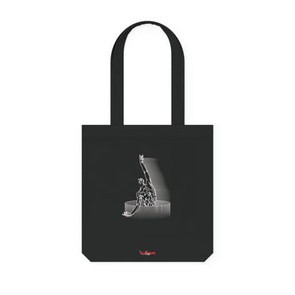 UP "classic" tote bag (woven)