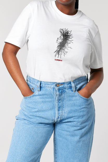 OTHER SELF "classic" T-Shirt (unisex) - curphills