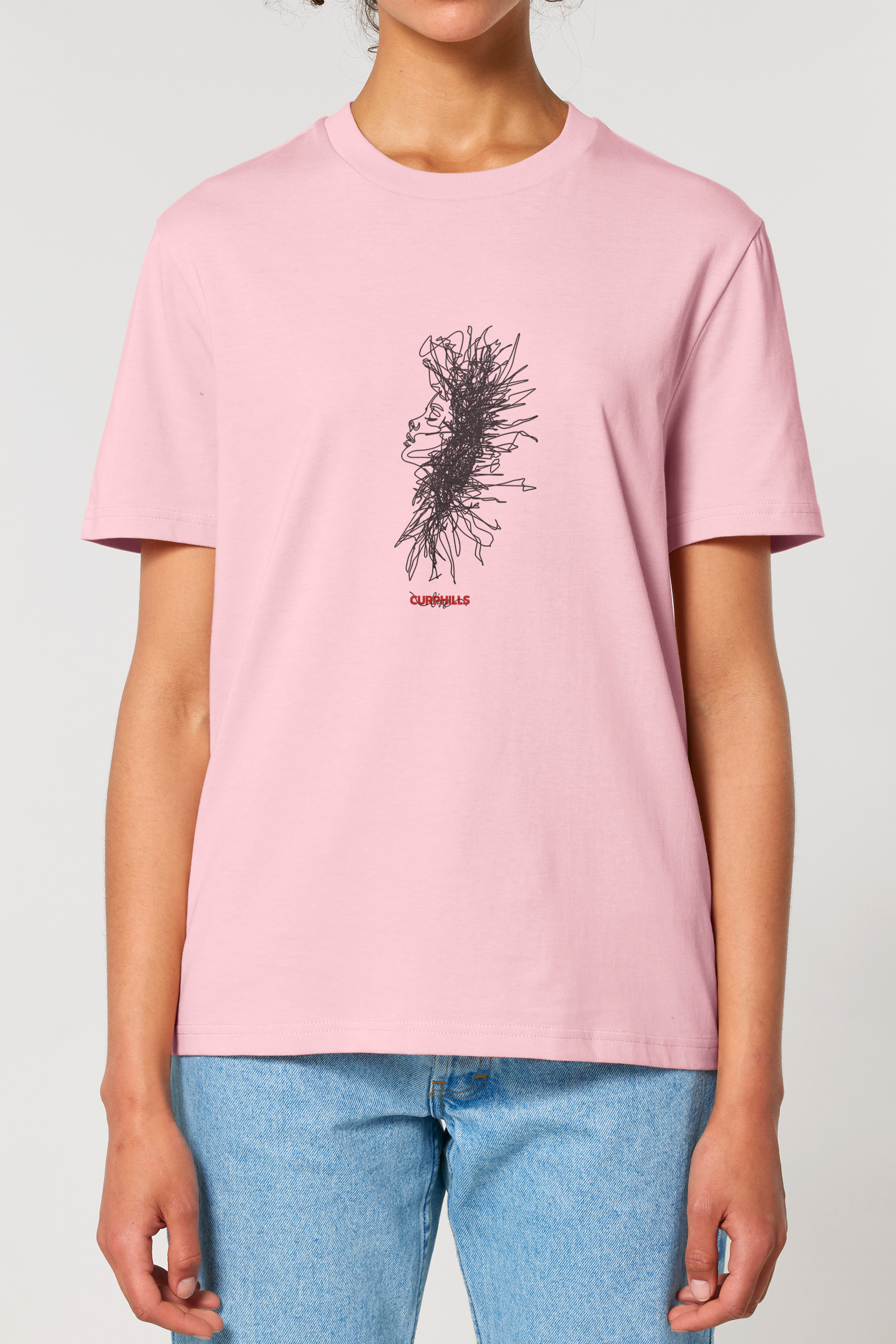 OTHER SELF "classic" T-Shirt (unisex) - curphills