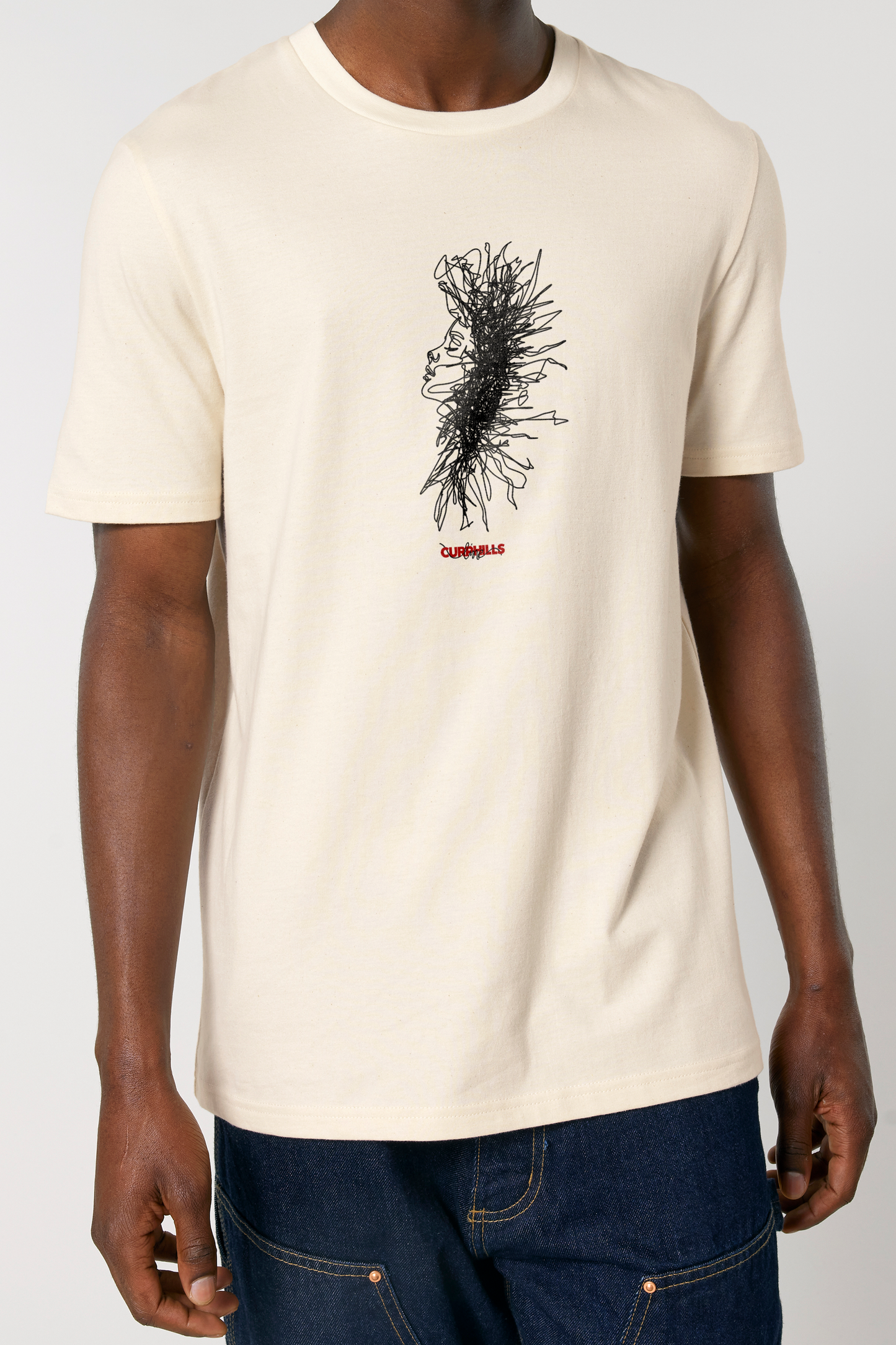 OTHER SELF "classic" T-Shirt (unisex) - curphills