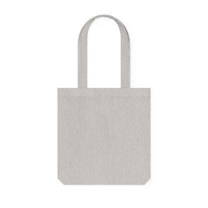 NAKED THOUGHTS "classic" tote bag (woven)