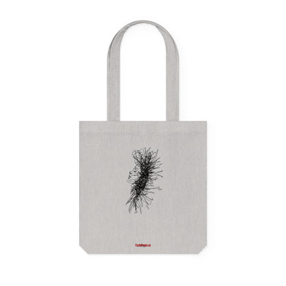 OTHER SELF "classic" tote bag (woven)