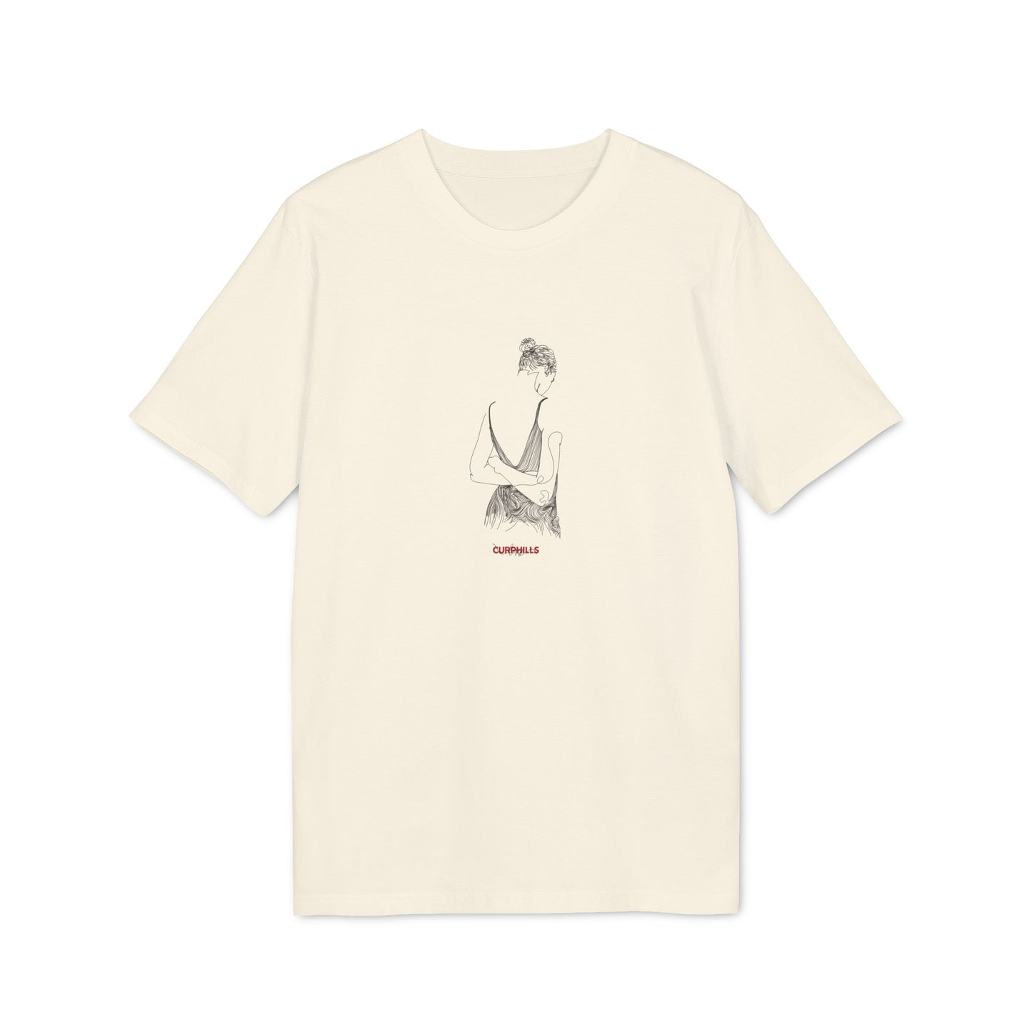 PENSIVE "classic" T-Shirt (unisex)