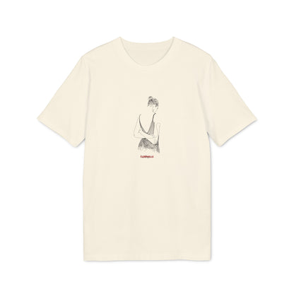 PENSIVE "classic" T-Shirt (unisex)