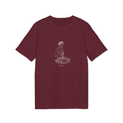 STATUESQUE "classic" T-Shirt (unisex)