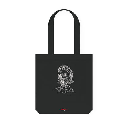 EYE "classic" tote bag (woven)