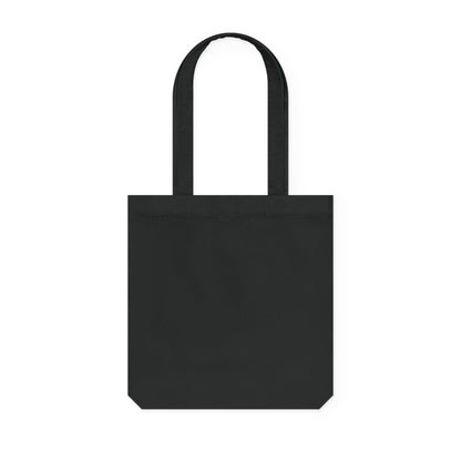 NAKED THOUGHTS "classic" tote bag (woven)