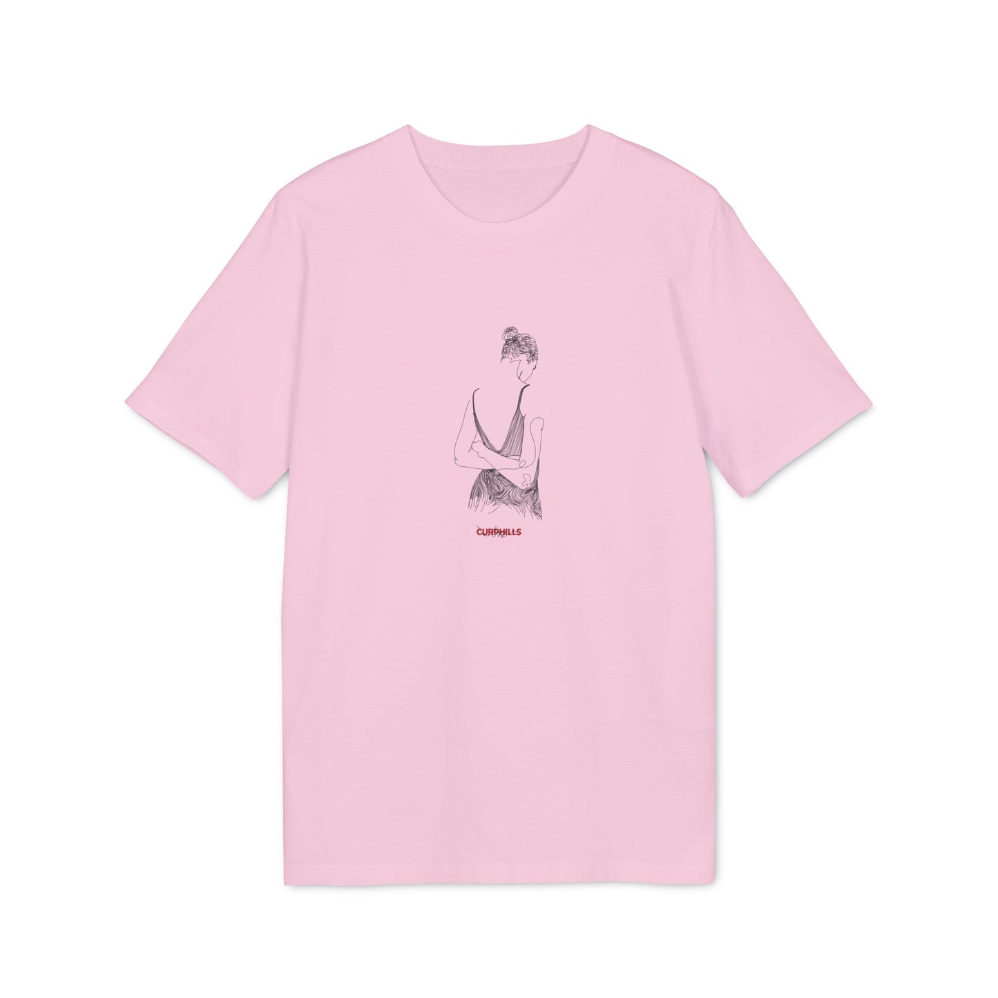 PENSIVE "classic" T-Shirt (unisex)