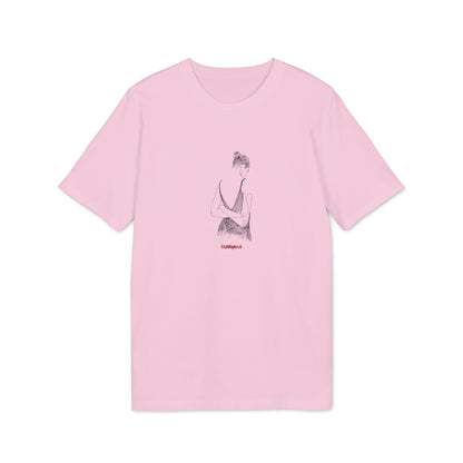 PENSIVE "classic" T-Shirt (unisex)