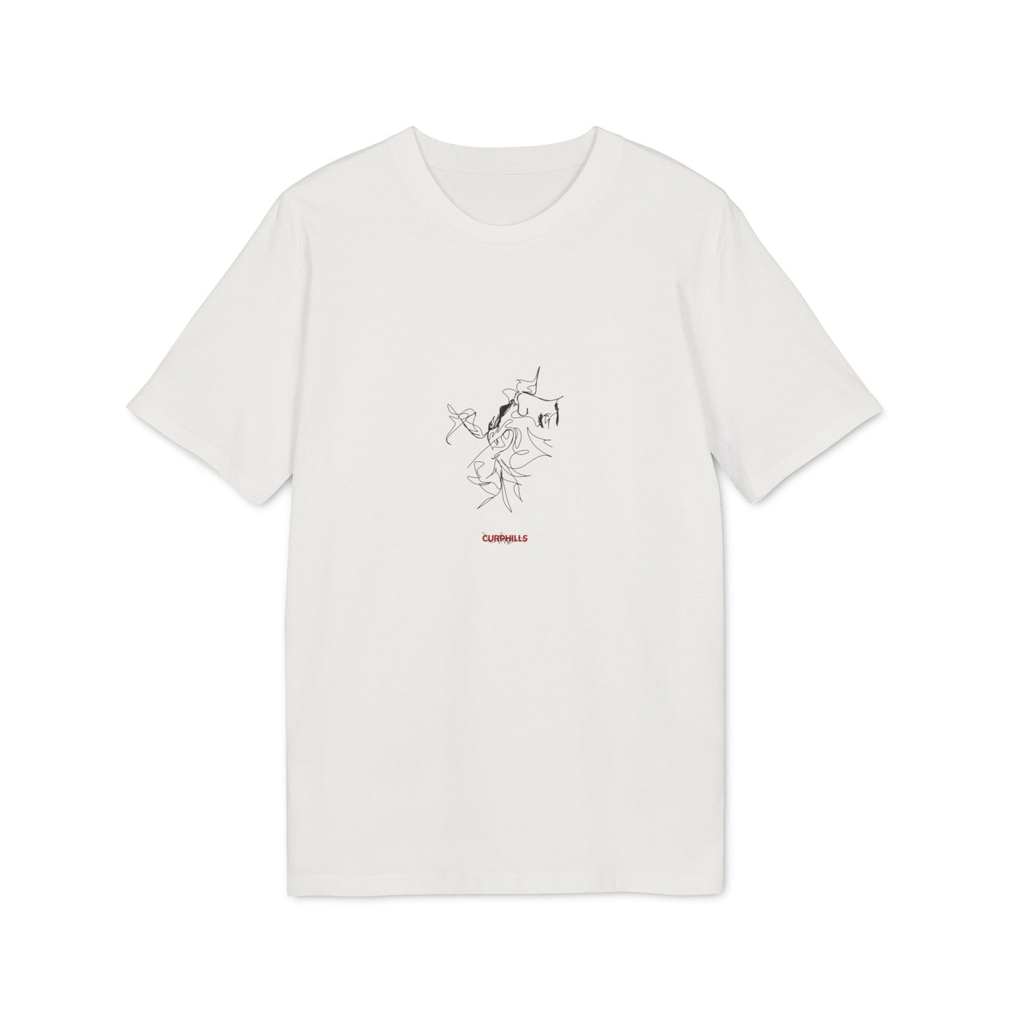 FRENCH KISS "classic" T-Shirt (unisex)