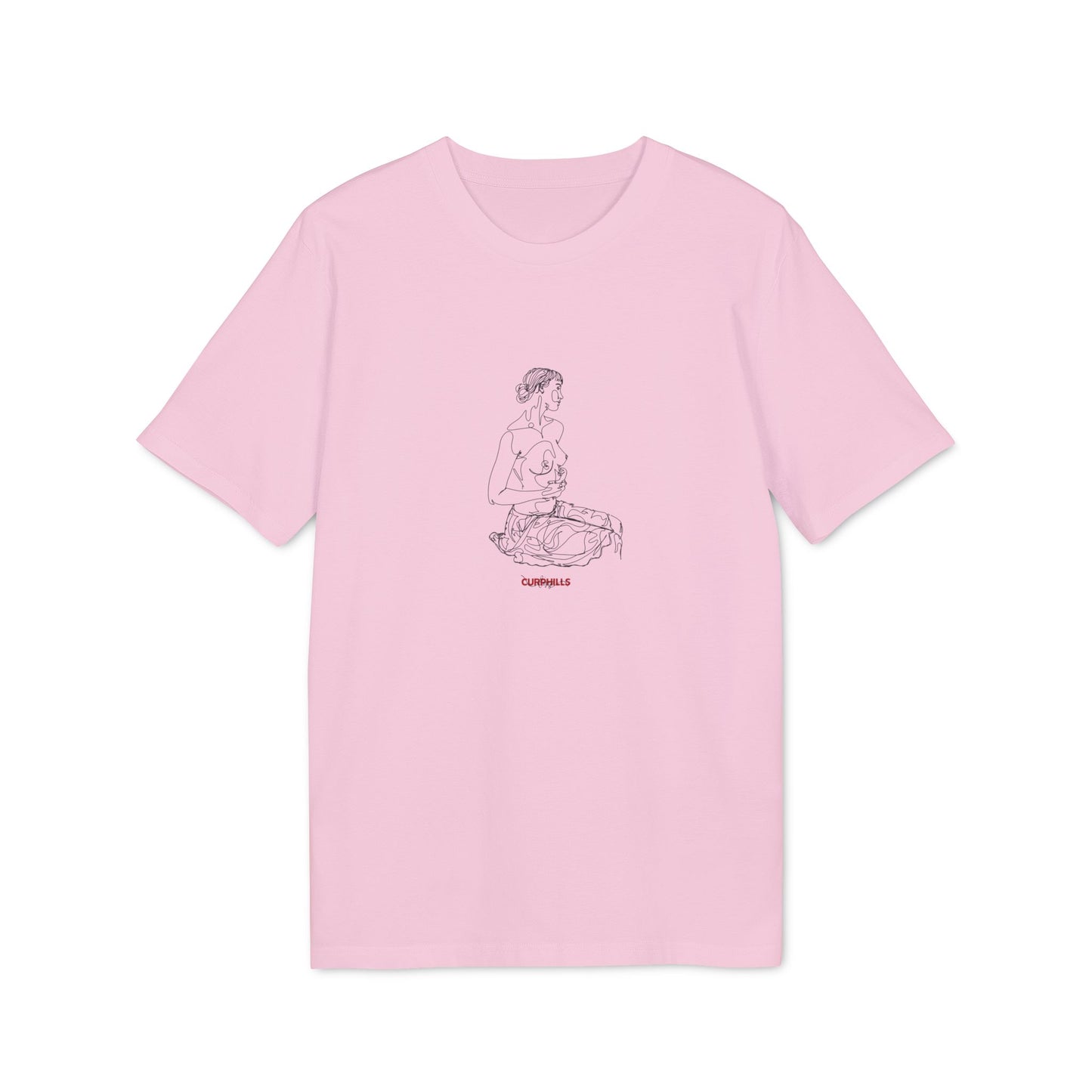 STATUESQUE "classic" T-Shirt (unisex)