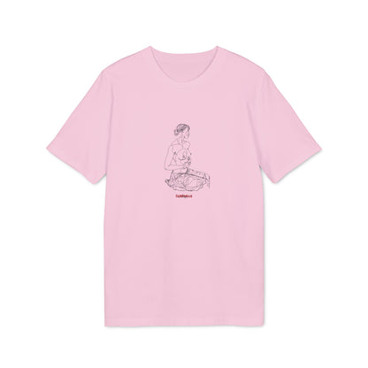 STATUESQUE "classic" T-Shirt (unisex)