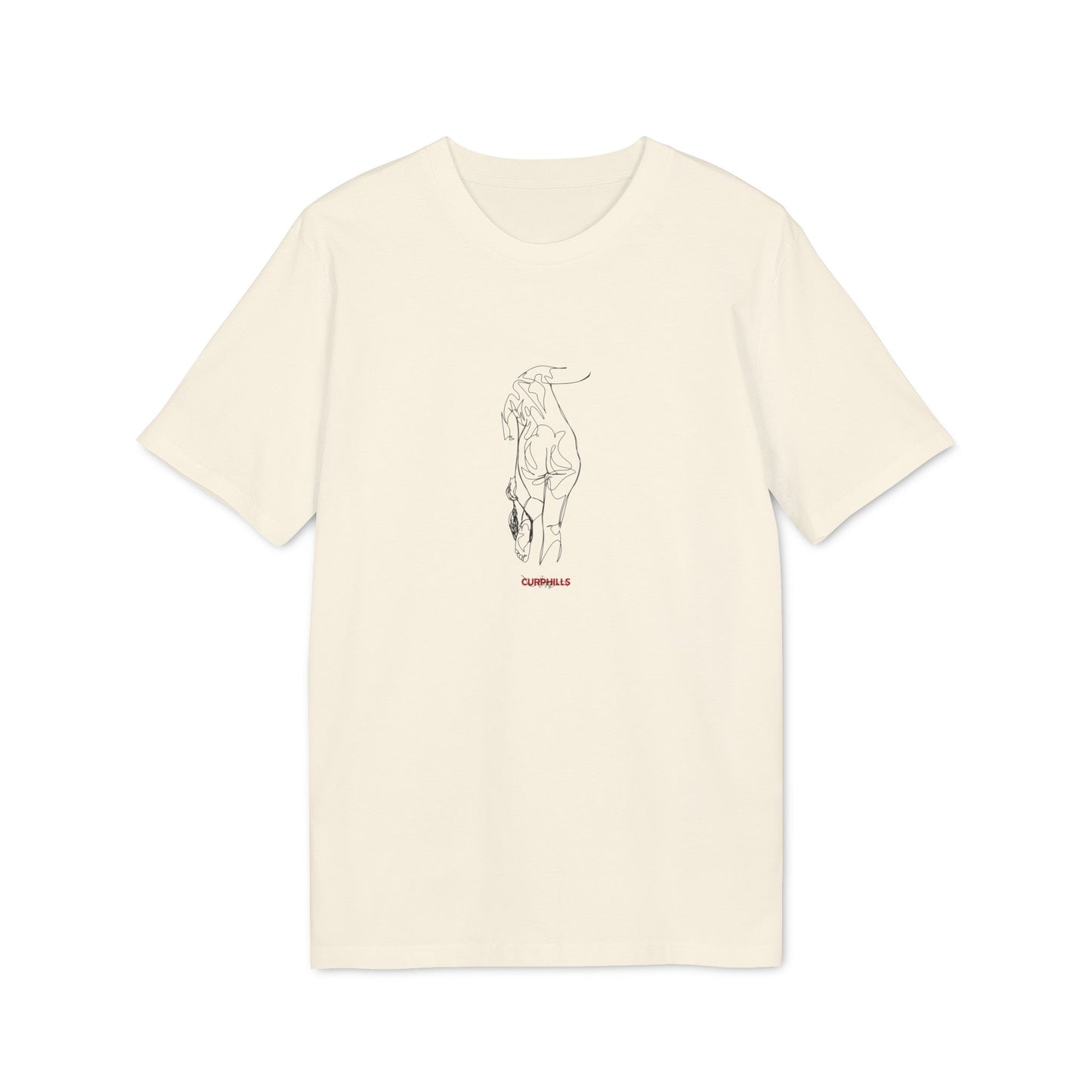 LOST PANTIES "classic" T-Shirt (unisex)