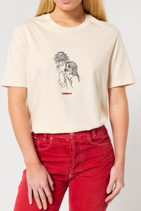 IN LOVE "classic" T-Shirt (unisex) - curphills