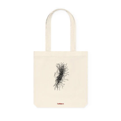 OTHER SELF "classic" tote bag (woven)