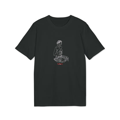 STATUESQUE "classic" T-Shirt (unisex)