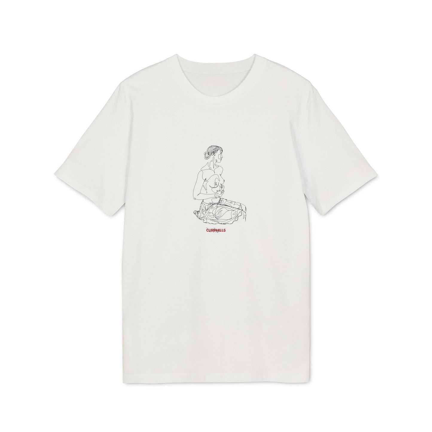 STATUESQUE "classic" T-Shirt (unisex)