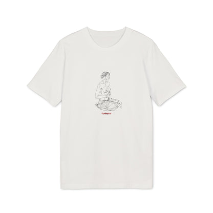 STATUESQUE "classic" T-Shirt (unisex)