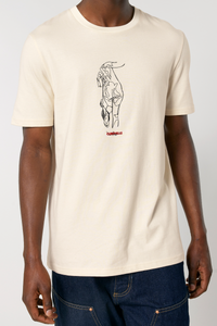 LOST PANTIES "classic" T-Shirt (unisex) - curphills