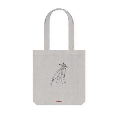 CHAIR "classic" tote bag (woven)