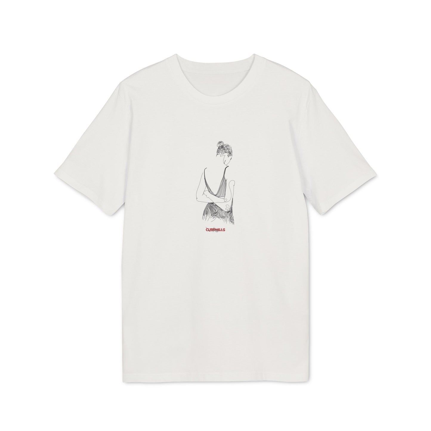 PENSIVE "classic" T-Shirt (unisex)