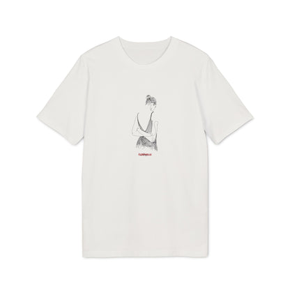 PENSIVE "classic" T-Shirt (unisex)