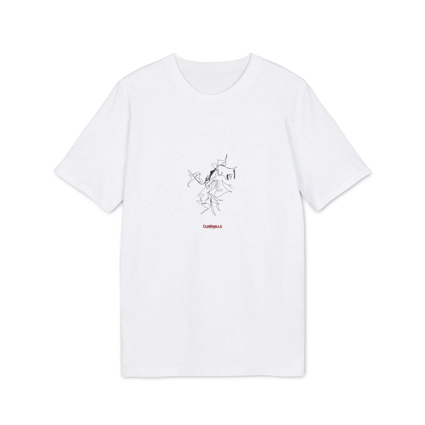 FRENCH KISS "classic" T-Shirt (unisex)