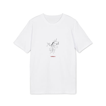 FRENCH KISS "classic" T-Shirt (unisex)