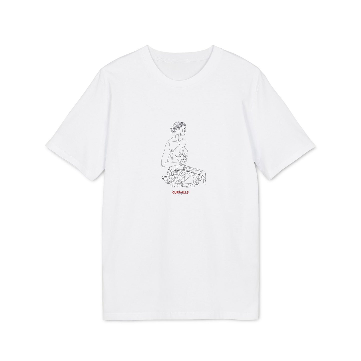 STATUESQUE "classic" T-Shirt (unisex)