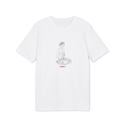 STATUESQUE "classic" T-Shirt (unisex)