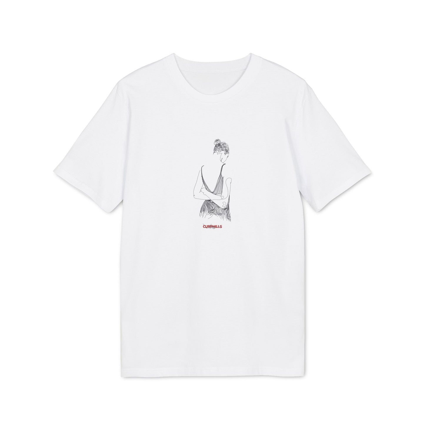 PENSIVE "classic" T-Shirt (unisex)