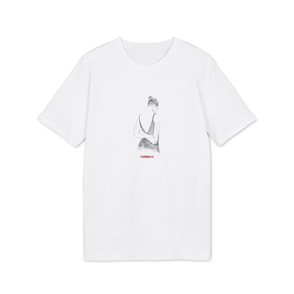 PENSIVE "classic" T-Shirt (unisex)