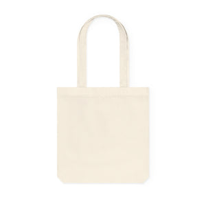 BALLET "classic" tote bag (woven) - curphills