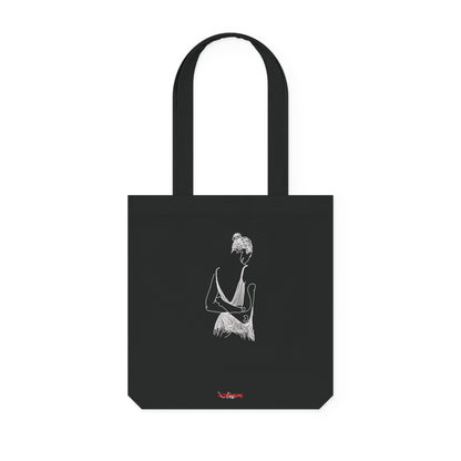 PENSIVE "classic" tote bag (woven)