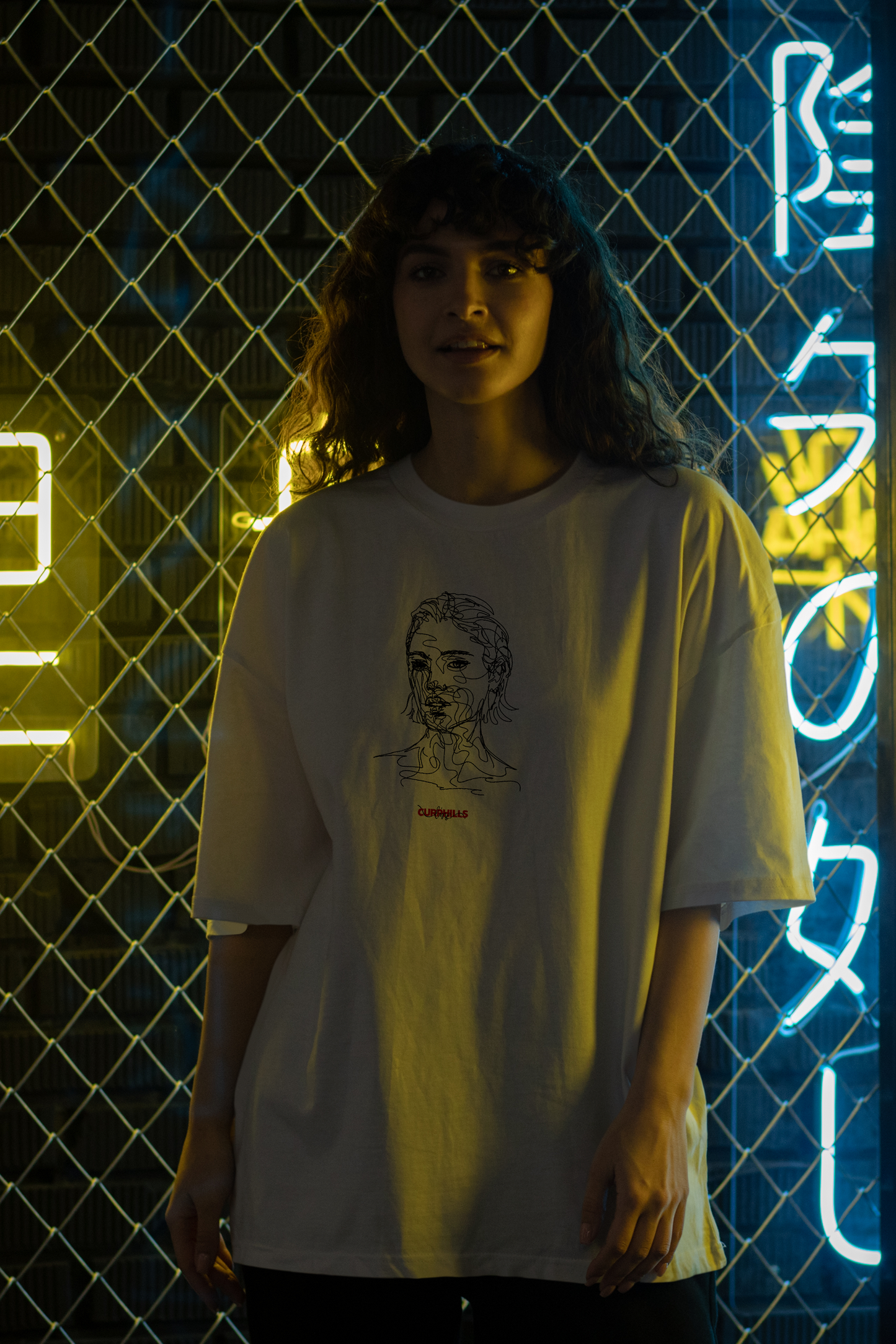 EYE "classic" T-Shirt (unisex)